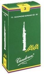 Vandoren Java 2.0 10-pack (SR302)