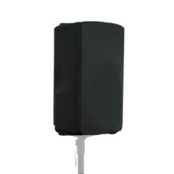 GATOR GPA-STRETCH-15-B - эластичный защитный чехол для 15' акустических систем, цвет черный