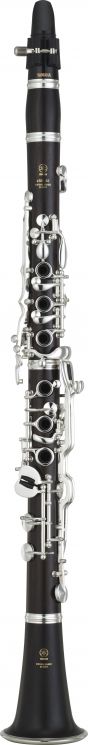 Кларнет YAMAHA YCL-458II-22