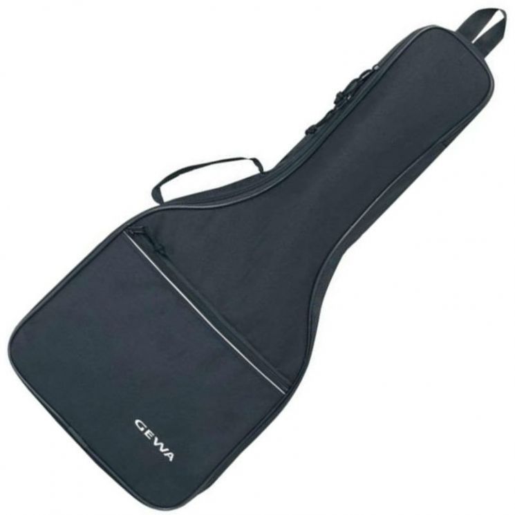 GEWA Gig Bag Classic Mandolin Flat чехол для плоской мандолины