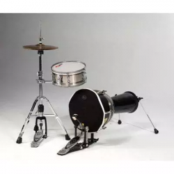 Pearl PJBS-350  DjemBass приспособление для игры на джембе как на бас барабане