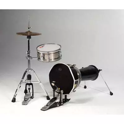 Pearl PJBS-350  DjemBass приспособление для игры на джембе как на бас барабане