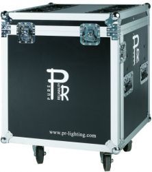 PR Lighting Flight Case for 1 x Pilot 575