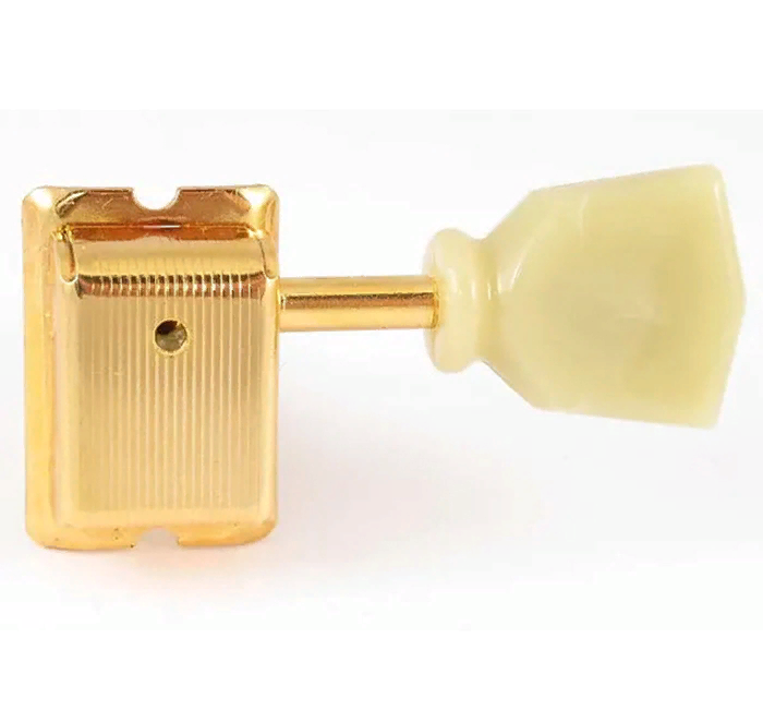 SD91-SL-GG-L6 Колки для гитары 6л, Gotoh
