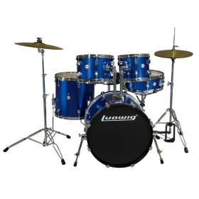 LUDWIG LC175 (19) Accent CS Combo