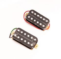 EG4B/EG4B(H-H) Комплект звукоснимателей, Cort