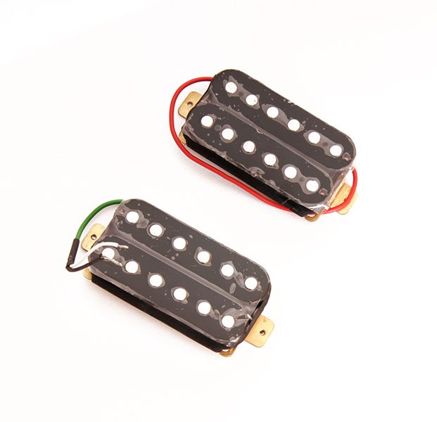 EG4B/EG4B(H-H) Комплект звукоснимателей, Cort