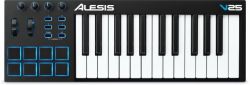 MIDI-клавиатура ALESIS V25