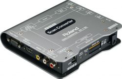 Видеоскалер ROLAND VC-1-SC