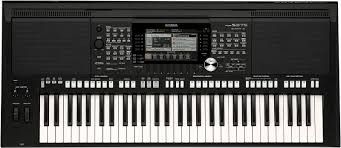 Рабочая станция YAMAHA PSR-S975
