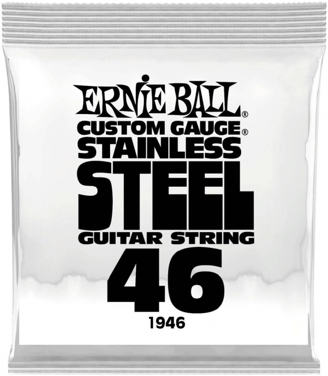 Ernie Ball 1946 