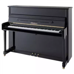 Bluthner Model C BP  Пианино 118 cм черное полированное