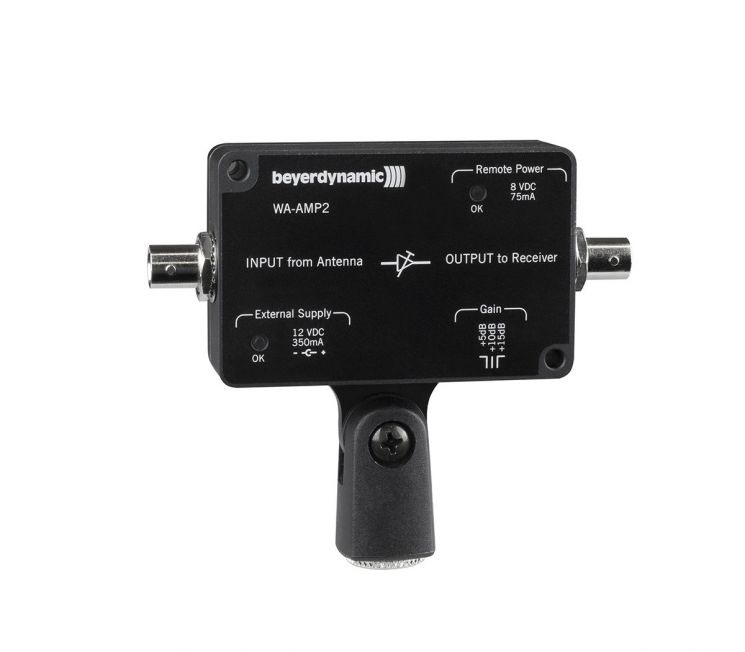 beyerdynamic WA-AMP