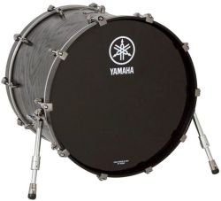 Бас-барабан YAMAHA LNB2418R Black wood