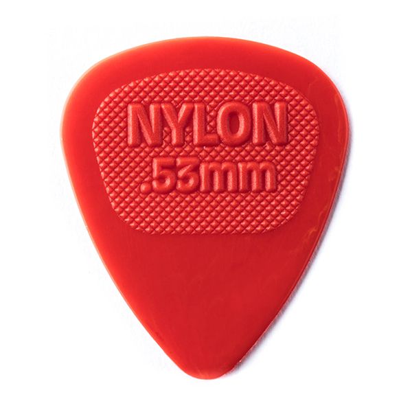 443R.53 Nylon Midi Standard  Dunlop