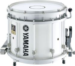 YAMAHA MTS9213 WINTER WHITE Маршевый малый барабан