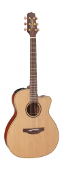 TAKAMINE PRO SERIES 3 P3MC электроакустическая гитара типа ORCHESTRA с...