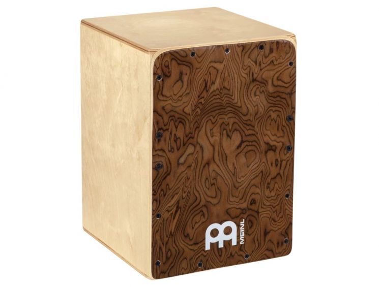 JC50BW Jam Series Burl Wood Кахон 15", Meinl
