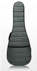 BM1037 Classic PRO Чехол для классической гитары, серый, BAG&music
