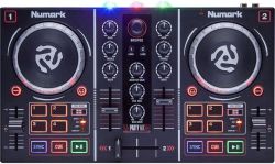 DJ-контроллер NUMARK PARTYMIX