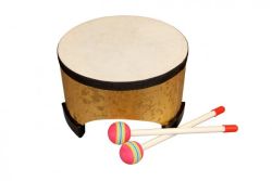 Барабан индийский FLIGHT FID-20