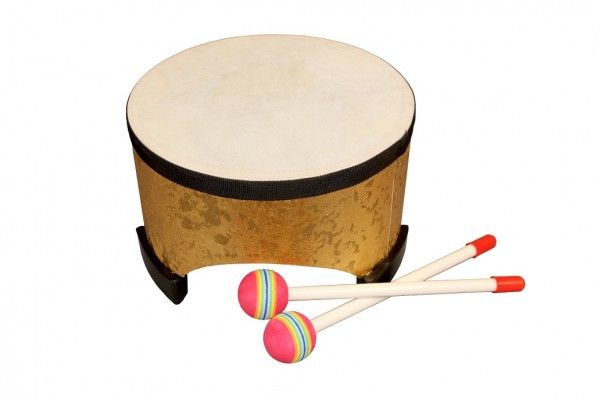 Барабан индийский FLIGHT FID-20