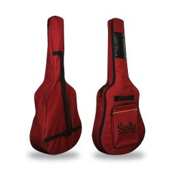 Sevillia GB-A40 RD Чехол для классической гитары 40" цвет - красный