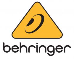 Behringer S25-00000-17804 
