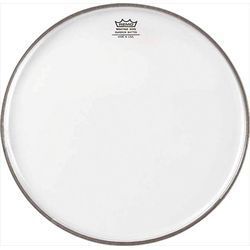 Remo BB-1322-00  22"Emperor clear