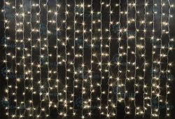 Занавес RICH LED RL-CS2*3 -RB/WW