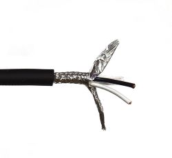 True magic DMX004BK/100M Кабель DMX