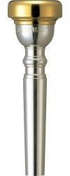 Мундштук для трубы YAMAHA TR-VIZZUTTI-GP