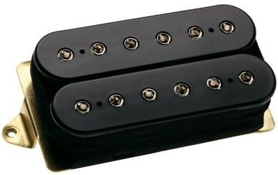 Звукосниматель DIMARZIO DP100BK SUPER DISTORTION