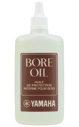Масло YAMAHA BORE OIL 40ML