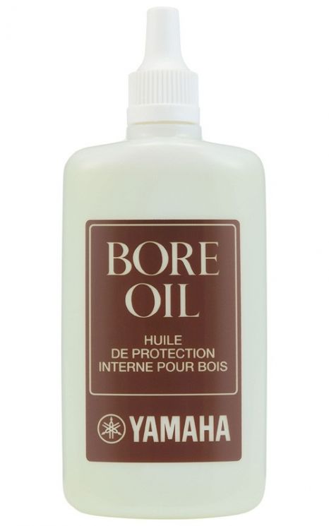Масло YAMAHA BORE OIL 40ML