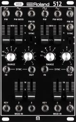 Roland SYS-512J