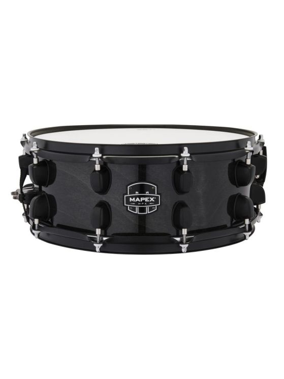 Mapex MPNMP4550BMB Барабан малый, MPX series, 14"*5,5"