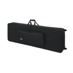 GATOR GK-88 XL - жесткий чехол для кливишного инструмента (88 клавиш), с колёсами