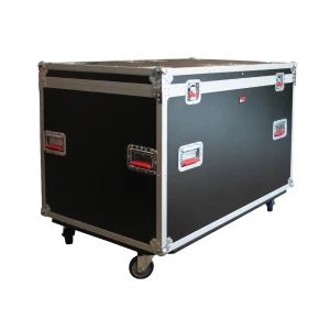 GATOR G-TOURPAR64-LED-8 - транспортировочный кейс для 8 световых приборов LEDPAR64