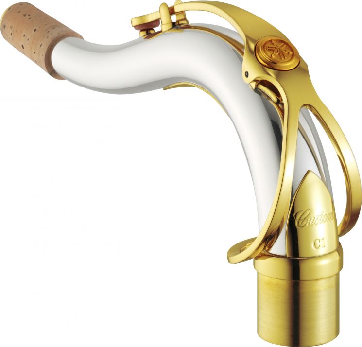 Эска YAMAHA TE1AG