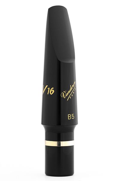 SM831 V16 Ebonite B5  