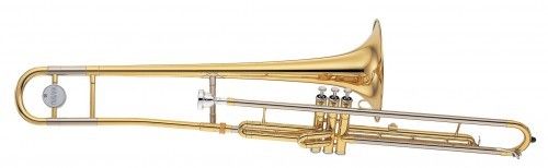 Тромбон тенор YAMAHA YSL-354VC