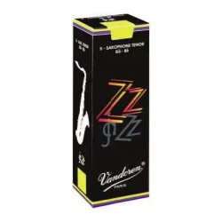 Vandoren jaZZ 3.5 5-pack (SR4235)  трости для тенор-саксофона №3.5, 5 шт.