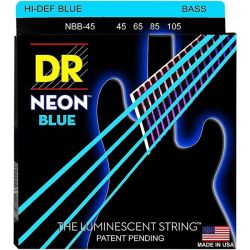 NBB-45 Neon Blue  
