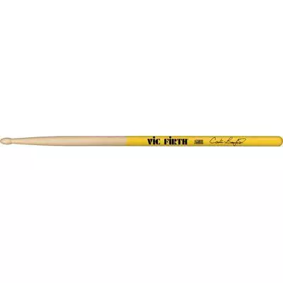 Vic Firth SBEA  Carter Beauford палки, орех, с противоскользящим покрытием