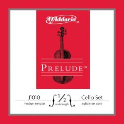 J1010-1/2M Prelude D'Addario