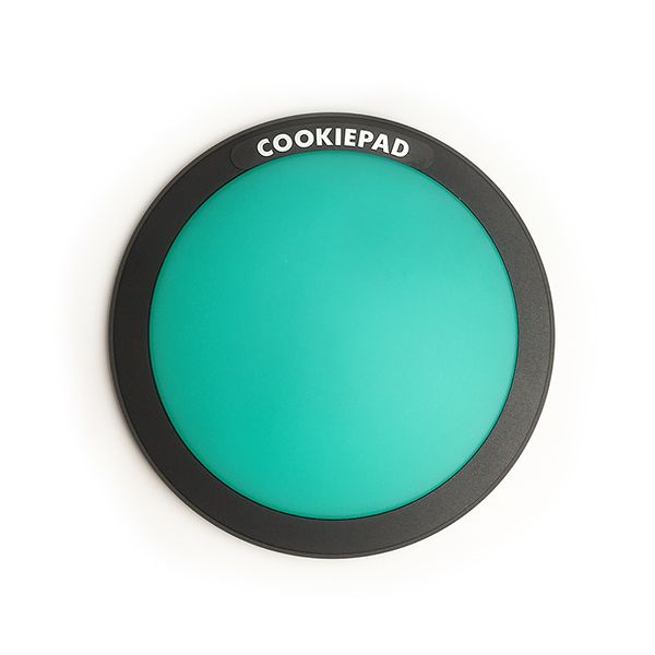 COOKIEPAD-12Z Soft Cookie Pad Cookiepad