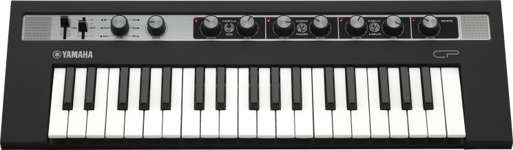 Синтезатор YAMAHA REFACE CP