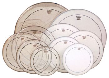 REMO PP-0260-PS- PINSTRIPE PRO PACK