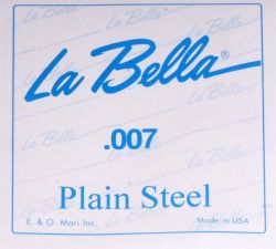 PS007 La Bella 